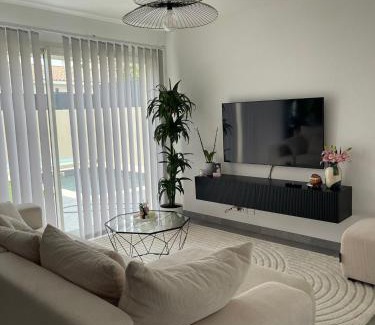 Narbonne Villa | Villa moderne sur Narbonne