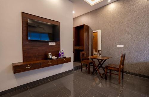 Kuilapalayam Villa | Elegant Villa Moira in Pondicherry: 5 BHK Retreat