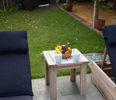 Timbulharjo Villa | Villa Mojo Jogja