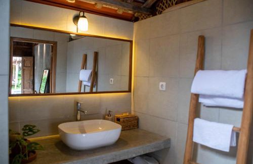 Timbulharjo Villa | Villa Mojo Jogja