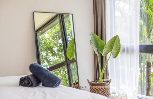 Pecatu Villa | Oceanfront Villa Mola 1 by Alfred - Family Friendly Retreat