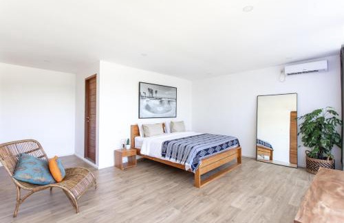 Pecatu Villa | Oceanfront Villa Mola 1 by Alfred - Family Friendly Retreat