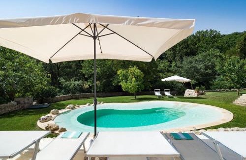 Palazzolo Acreide Villa | Villa Molinum: Family-Friendly Retreat with Pool Access