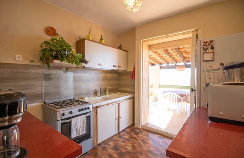 Olmeto Villa | Villa "Mon Nid d'Aigle" - Private Terrace & Ocean Views
