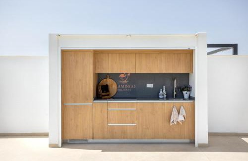 San Javier Villa | Villa Monastrell
