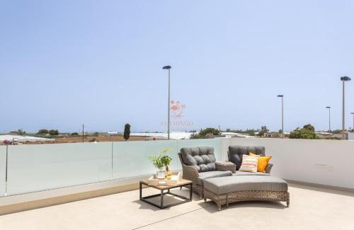 San Javier Villa | Villa Monastrell