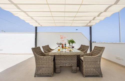 San Javier Villa | Villa Monastrell