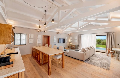 Bale Resort | Discover Villa Moni: Private Pool & Breakfast Included