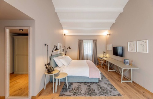Bale Resort | Discover Villa Moni: Private Pool & Breakfast Included