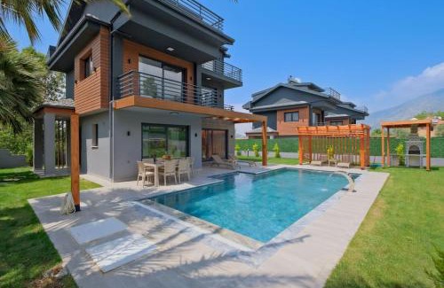 Oludeniz Villa | Relax at Villa Moni with Pool and Family-Friendly Vibes
