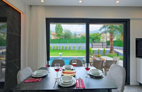 Oludeniz Villa | Relax at Villa Moni with Pool and Family-Friendly Vibes