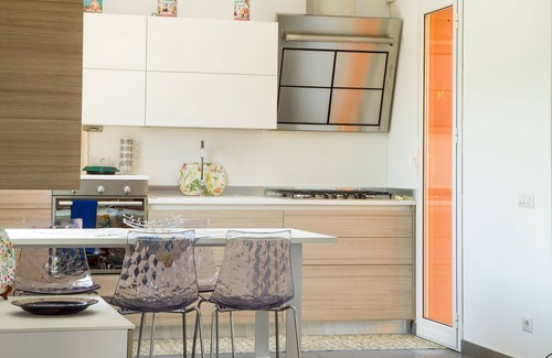 Mazzaforno Villa | Villa Monica: Family Retreat with Private Pool in Cefalù
