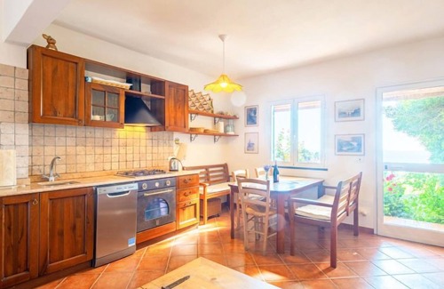 Moneglia House | Experience Villa Monilia: Oceanfront Escape with Spa