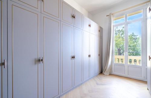 Saint Philippe Apartment | Villa Monique - Elegant Retreat Near the Sea for Families