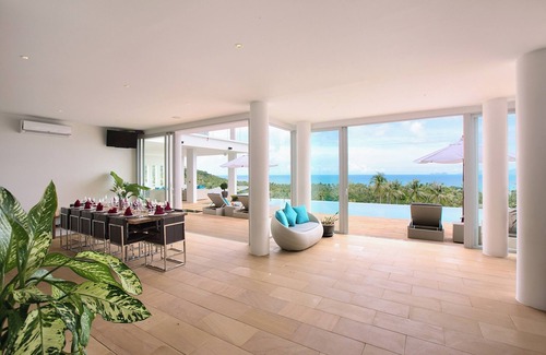 Mae Nam Villa | Perfect Holiday Retreat at Villa Monsoon for Families & Friends