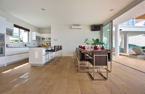 Mae Nam Villa | Discover Villa Monsoon: Ideal Getaway for Families & Friends