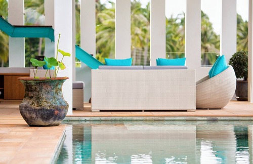 Mae Nam Villa | Discover Villa Monsoon: Ideal Getaway for Families & Friends
