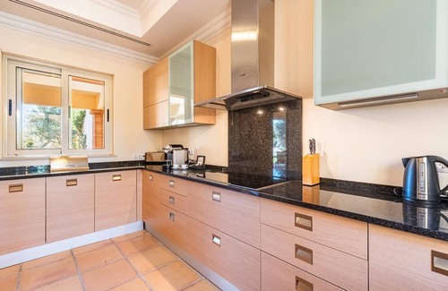 Vila Nova De Cacela Villa | Villa Monte Rei 7 - Three Bedroom Villa, Sleeps 6