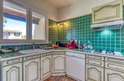 Montady Villa | Villa Montady: Private Pool, Terrace & 10/10 Guest Rating