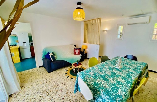 Cargese Villa | Mesmerizing Villa Montalbo with Breakfast in Cargese