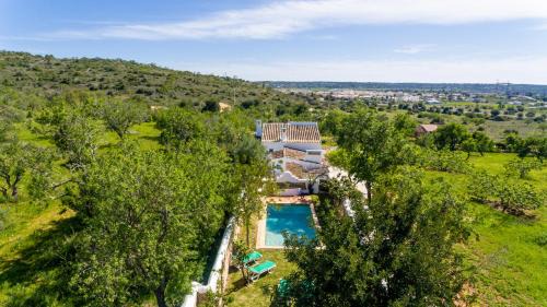 Tunes Villa | Villa Monte Algarvio - Private Heated Pool & Ocean Views