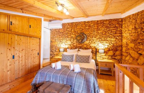 Tunes Villa | Villa Monte Algarvio - Private Heated Pool & Ocean Views
