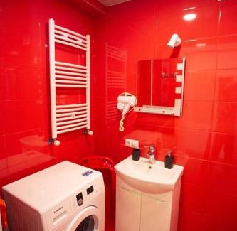Bakuriani Apartment | Family-Friendly Villa Monte Bakuriani Apartment Getaway