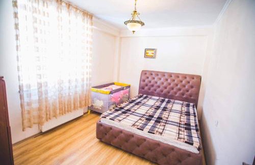 Bakuriani Apartment | Family-Friendly Villa Monte Bakuriani Apartment Getaway
