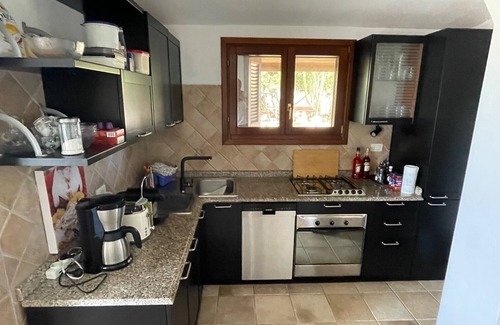 Porto San Paolo House | Relaxing Retreat: Pool, Ocean View & 5 Min to the Beach