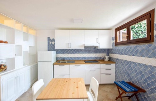 Porto San Paolo House | Relaxing Retreat: Pool, Ocean View & 5 Min to the Beach