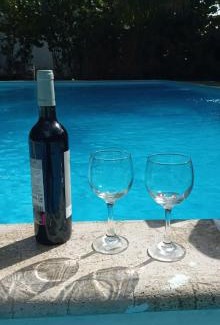 Santo Domingo Norte Villa | Villa monte Cristo