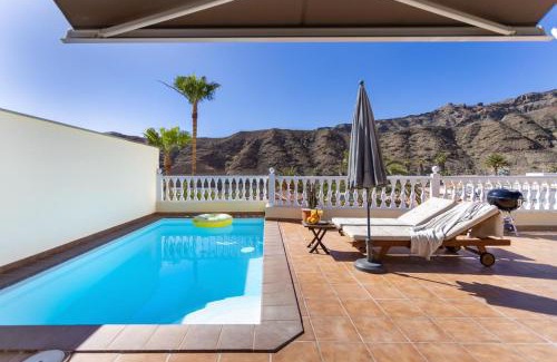 Mogan Villa | Villa Monte Vista