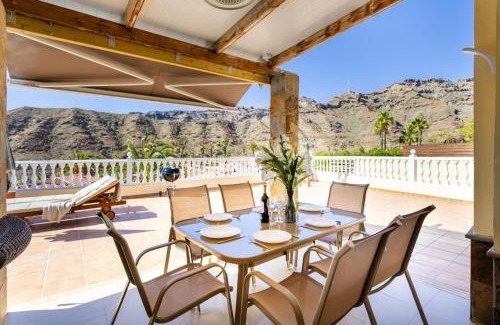 Mogan Villa | Villa Monte Vista