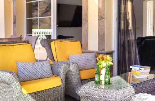 Mogan Villa | Villa Monte Vista