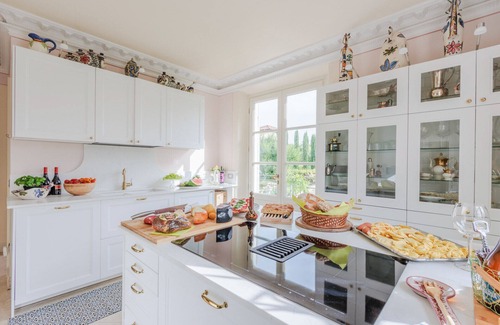 Orentano Villa | Villa Montefalcone: Private Pool, Chef & Pet Friendly Retreat