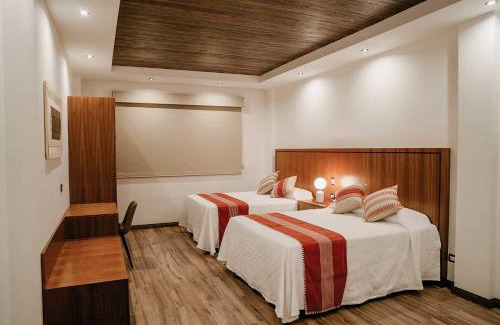 Ejido El Porvenir Hotel | Villa Montefiori - 4-Star Stay with Guest Rating of 9.7
