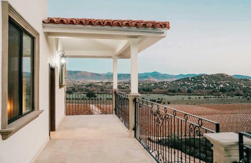 Ejido El Porvenir Hotel | Villa Montefiori - 4-Star Stay with Guest Rating of 9.7