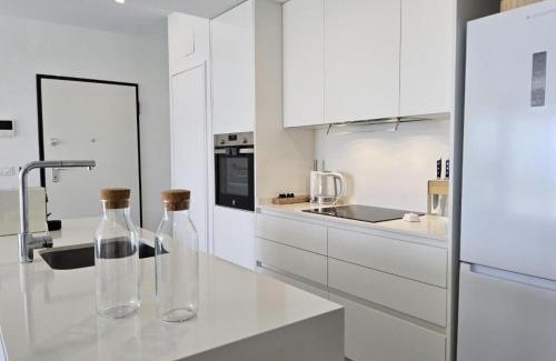 Polop Villa | Villa Montemar Polop Hills by Bookaparadise
