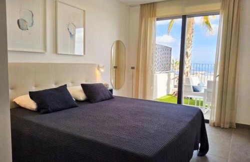 Polop Villa | Villa Montemar Polop Hills by Bookaparadise