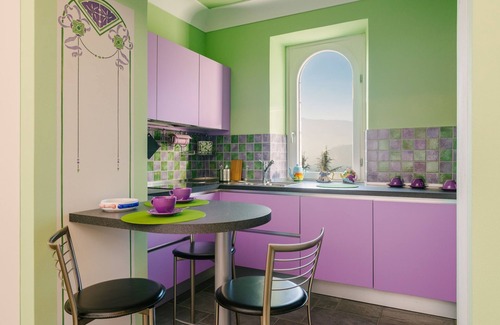 Varenna Apartment | Villa Monti: Apt Violet with Pool & 10/10 Guest Rating