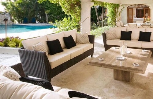 Weston Villa | Villa Moon Reach | Oceanfront Bliss with Private Pool
