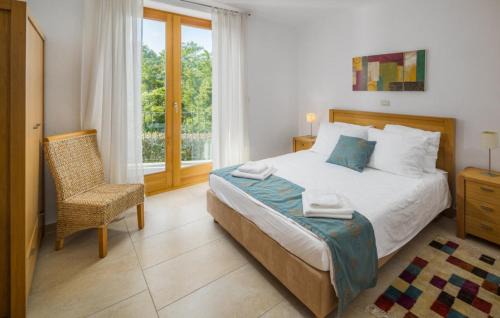 Baredine Villa | Villa Morgan for 8 people in Central Istria with 45 m2 private pool & pet friendly