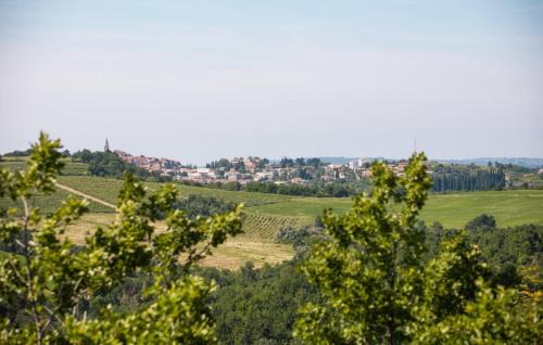 Baredine Villa | Villa Morgan for 8 people in Central Istria with 45 m2 private pool & pet friendly