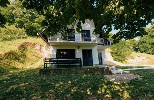 Republika Srpska House | Villa Mostanica, Kozarska Dubica