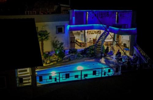 Mostar Villa | Idyllic Villa Mostar - Resort Rozic with Ocean Views & Pool