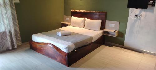 Ijok Hotel | Discover Villa Motel Mas Guesthouse: 5-Star Family Retreat