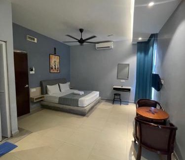 Ijok Hotel | Discover Villa Motel Mas Guesthouse: 5-Star Family Retreat