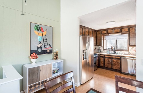 Jasper Villa | Cozy Villa Mountain Retreat in Bent Tree with Breakfast