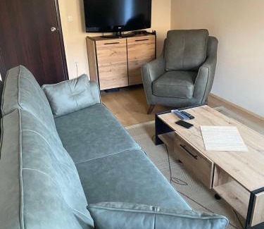 North Macedonia Villa | Villa Mountain View: Family-Friendly Retreat with Kitchen
