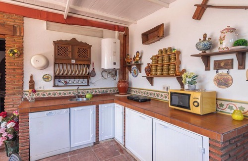 Ronda Villa | Villa Muñoz Ronda: Guest Rated 9.8 with Pool & Spa